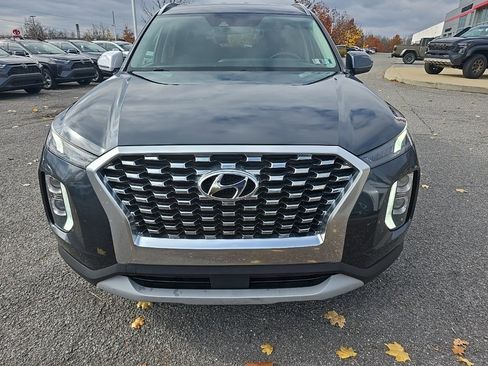 Used 2020 Hyundai Palisade SEL image 2