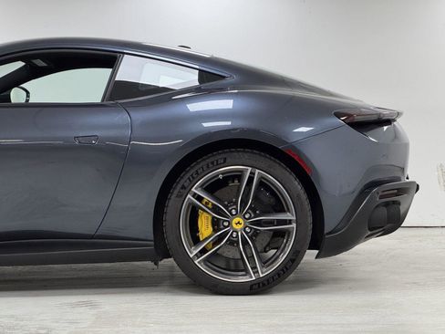 Used 2023 Ferrari Roma RWD image 35