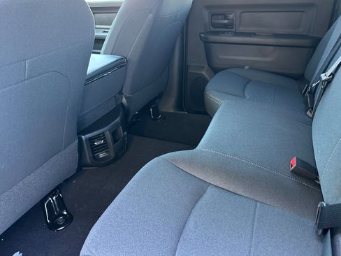 New 2026 RAM 2500 Tradesman w/ Safety Group image 12