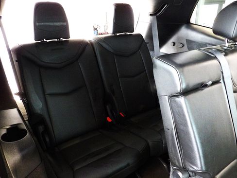 Used 2020 Cadillac XT6 Sport image 21