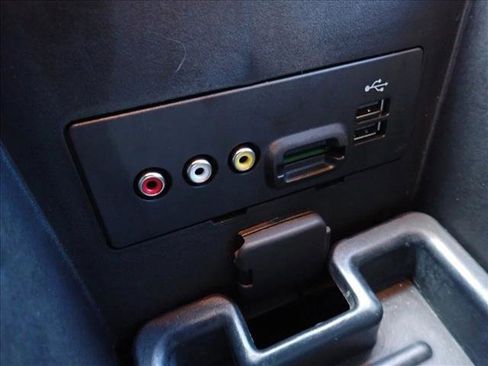 Used 2014 Ford Edge Limited image 21