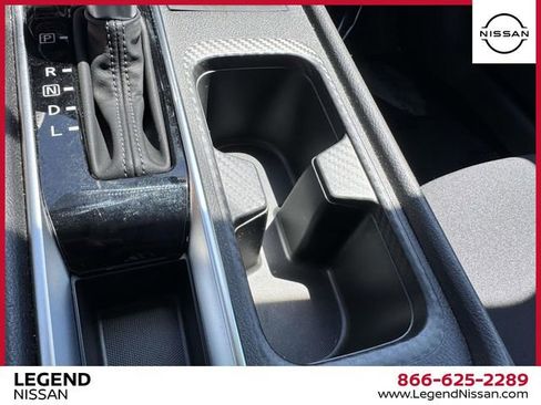 Certified 2023 Nissan Sentra SV w/ All-Weather Package FWD image 29