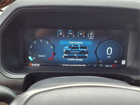 New 2026 Ford F150 Tremor w/ Equipment Group 402B AWD/4WD image 17