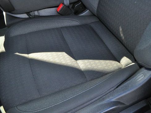 Used 2022 Chevrolet Silverado 1500 RST image 11