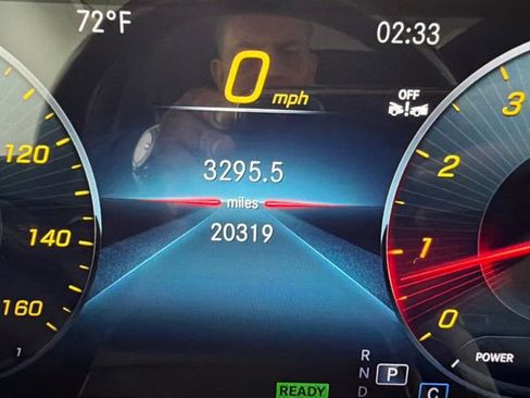 Used 2023 Mercedes-Benz GLS 450 4MATIC image 31