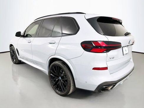 Certified 2024 BMW X5 sDrive40i w/ M Sport Package RWD image 7