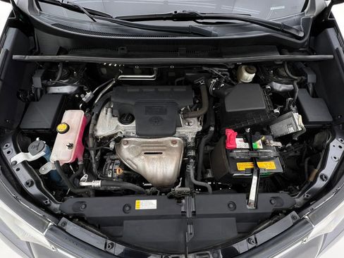 Used 2017 Toyota RAV4 Limited w/ All Weather Liner Package image 25