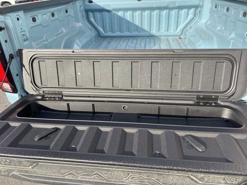 New 2026 Chevrolet Colorado Z71 image 26