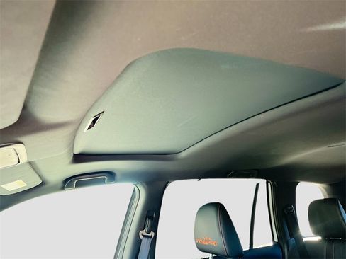 Used 2023 Honda Passport TrailSport image 21