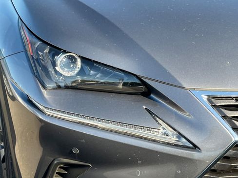 Used 2021 Lexus NX 300h AWD w/ Premium Package image 14