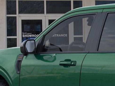 New 2025 Ford Maverick Tremor image 22