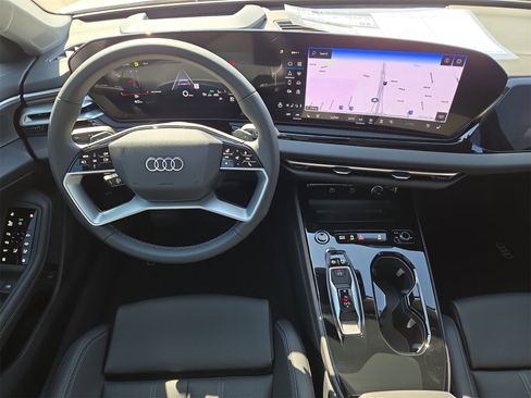 New 2025 Audi A5 2.0T Prestige image 14