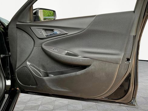Used 2024 Chevrolet Malibu RS FWD image 26