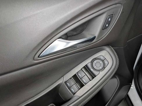 Certified 2024 Buick Encore GX Preferred image 36