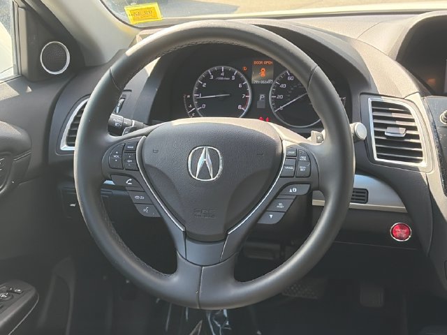 Used 2017 Acura RDX w/ Technology Package AWD/4WD image 15