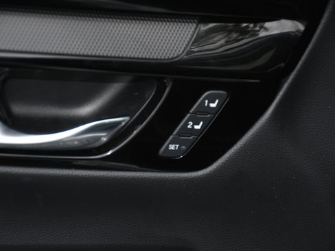 Used 2023 Honda CR-V EX-L image 12