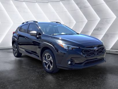 Used 2024 Subaru Crosstrek 2.0i Premium