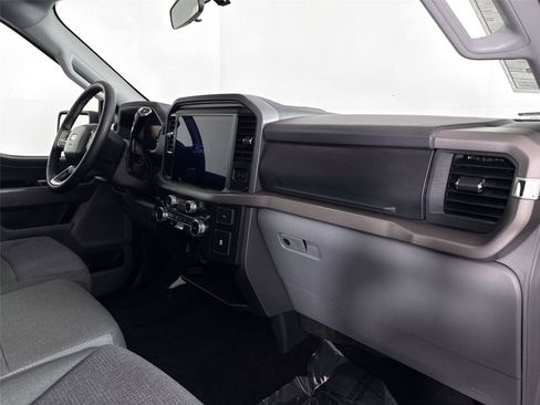Used 2025 Ford F150 XLT w/ Equipment Group 301A Standard AWD/4WD image 35