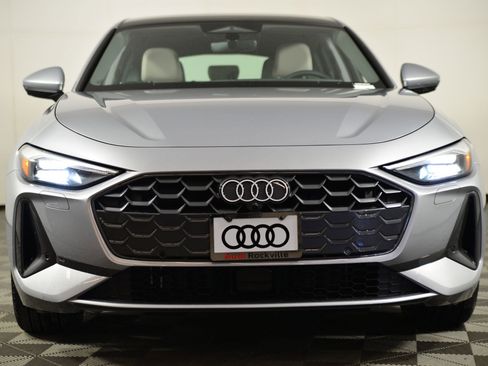 New 2025 Audi A5 2.0T Premium image 5