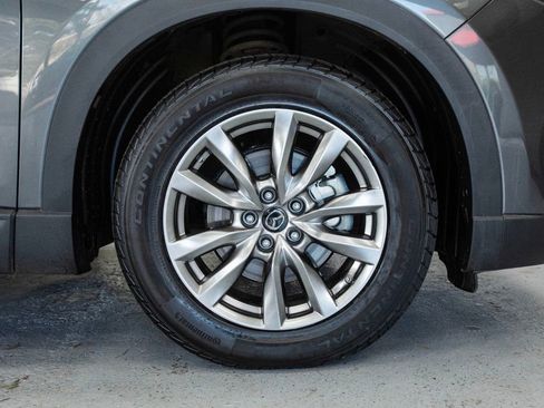 Used 2019 MAZDA CX-9 Touring image 9