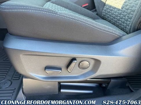 New 2025 Ford Ranger XLT w/ Equipment Group 301A High image 17