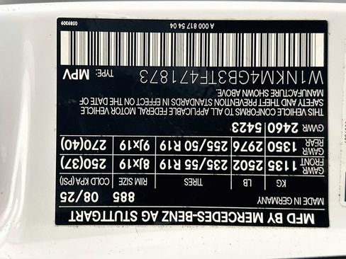 Certified 2026 Mercedes-Benz GLC 300 image 34