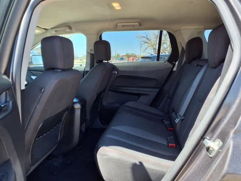 Used 2015 GMC Terrain SLE w/ Convenience Package image 6