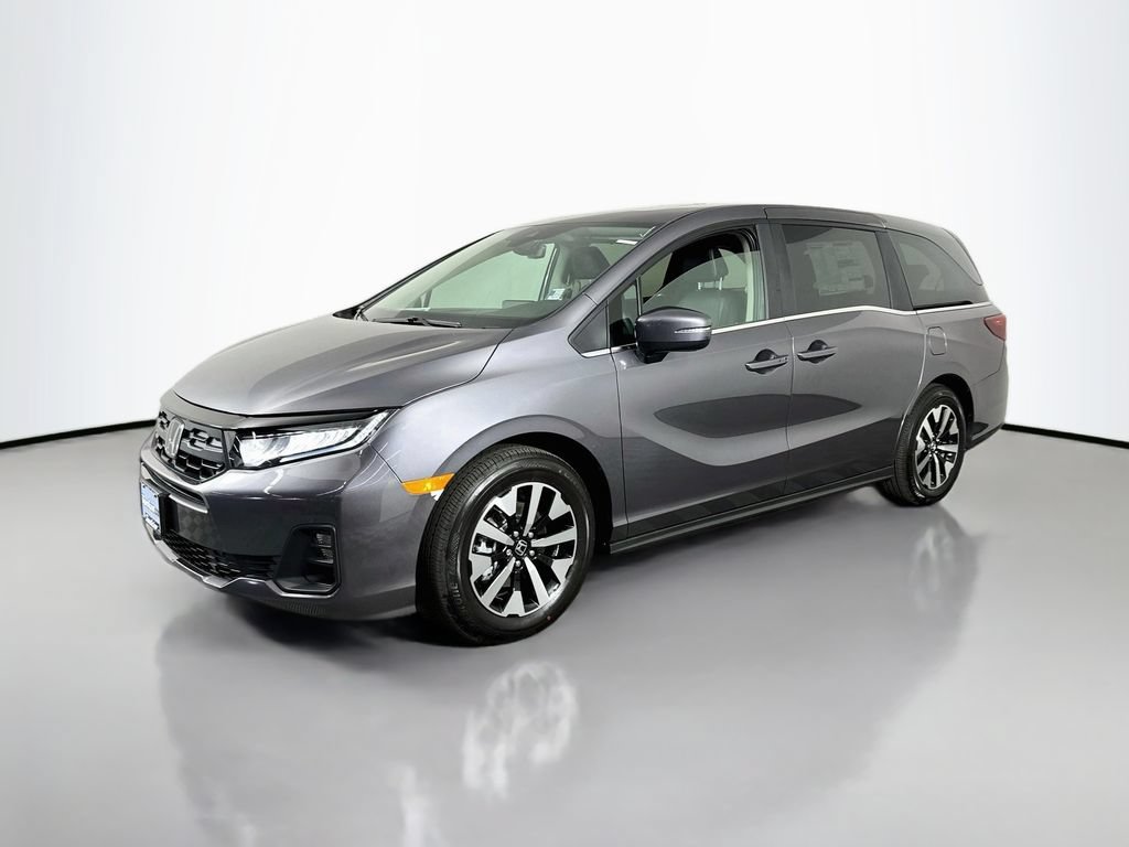 New 2026 Honda Odyssey EX-L image 3