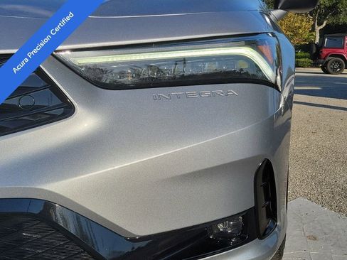 Certified 2023 Acura Integra A-Spec image 19