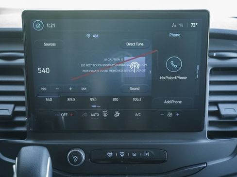 New 2026 Ford Transit 250 148 Medium Roof image 30