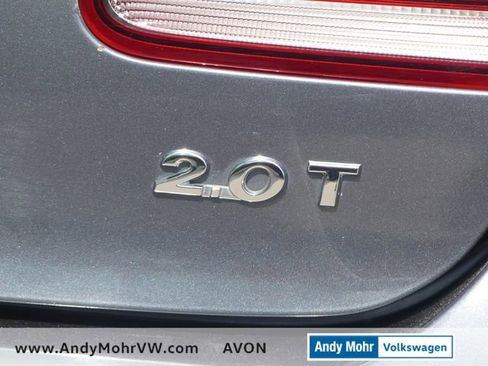 Used 2013 Volkswagen CC Lux FWD image 10