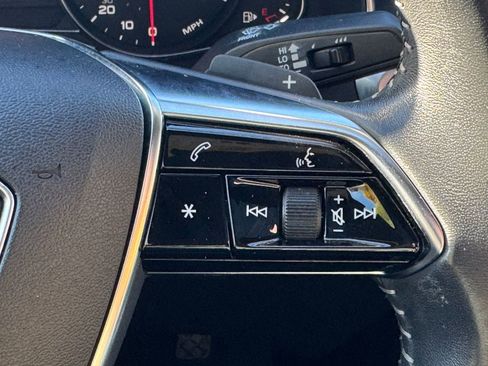 Used 2019 Audi A6 2.0T Premium w/ Convenience Package image 25