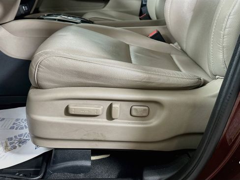 Used 2021 Honda Pilot Elite image 19