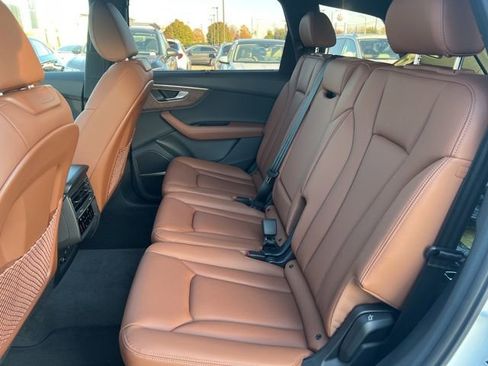 New 2026 Audi Q7 2.0T Premium Plus image 8