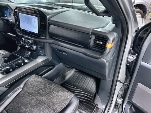 Used 2025 Ford F150 Tremor AWD/4WD image 28