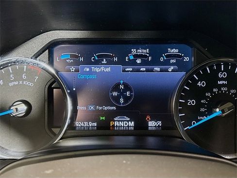 Used 2021 Ford Expedition XLT image 10