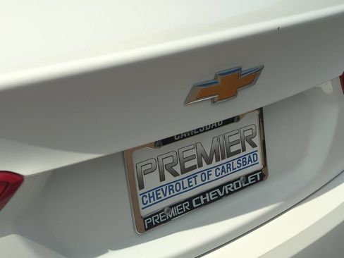 Used 2023 Chevrolet Malibu LT FWD image 30