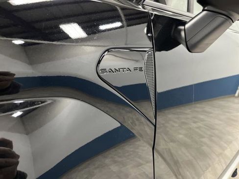 Used 2024 Hyundai Santa Fe Limited image 39