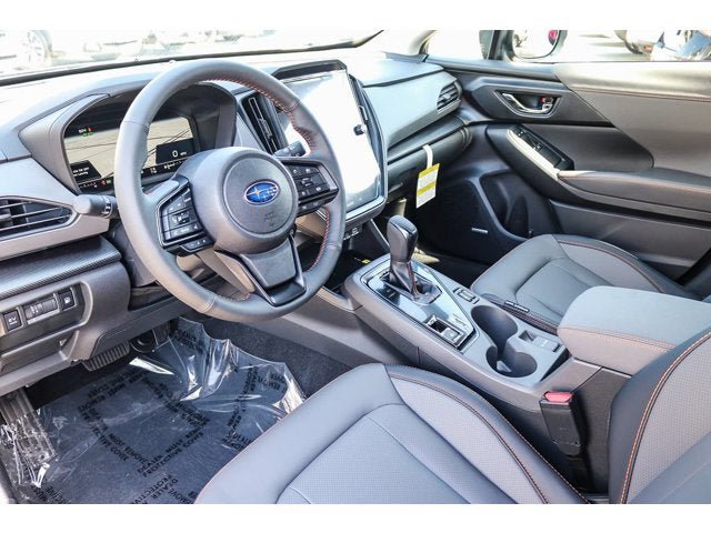 New 2026 Subaru Crosstrek 2.5i Limited AWD/4WD image 44