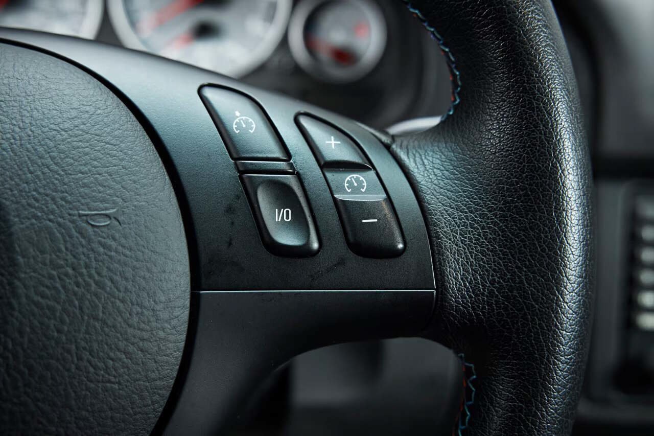 Used 2002 BMW M5 RWD image 44