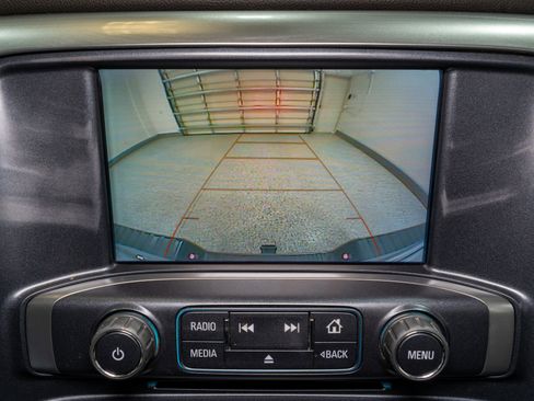 Used 2018 Chevrolet Silverado 2500 LTZ w/ Duramax Plus Package image 23