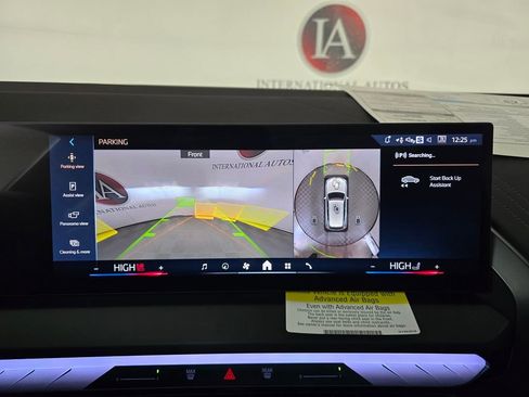 New 2026 BMW X3 xDrive30 w/ Premium Package image 18