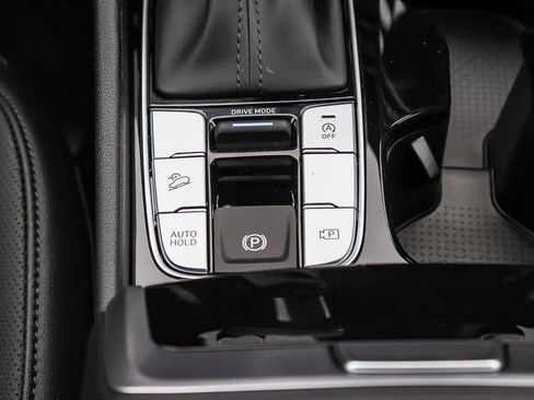 New 2026 Hyundai Tucson SEL FWD image 25