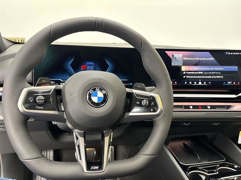 New 2026 BMW 540i xDrive w/ Executive Package image 22