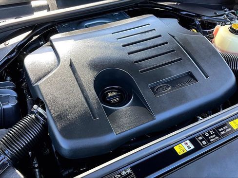 Certified 2025 Land Rover Range Rover Sport Dynamic SE AWD/4WD image 29