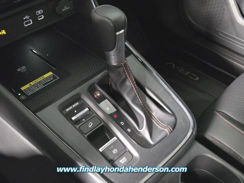 Used 2025 Honda CR-V Sport Touring image 31