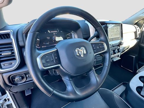 Used 2024 RAM 2500 Laramie w/ Safety Group image 18