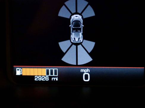 Used 2022 Ferrari F8 Tributo RWD image 43