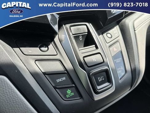 Used 2019 Honda Odyssey EX-L image 31
