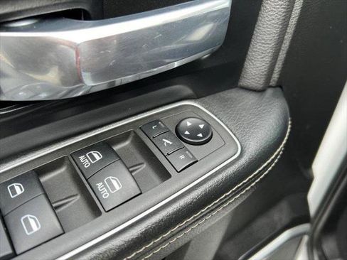 Certified 2021 RAM 2500 Laramie image 30